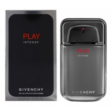 Givenchy Play For Him Intense фото духи