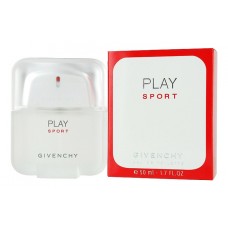 Givenchy Play Sport Men фото духи