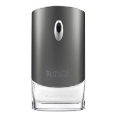 Givenchy Pour Homme Silver Edition фото духи