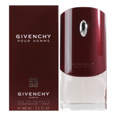 Givenchy Pour Homme фото духи