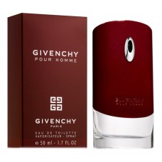 Givenchy Pour Homme фото духи