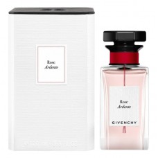 Givenchy Rose Ardente фото духи