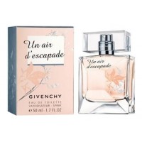 Givenchy Un Air d'Escapade 2013
