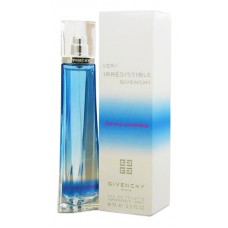 Givenchy Very Irresistible Edition Croisiere фото духи