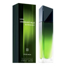 Givenchy Very Irresistible For men фото духи