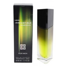 Givenchy Very Irresistible For men фото духи