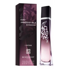 Givenchy Very Irresistible  L’Intense фото духи