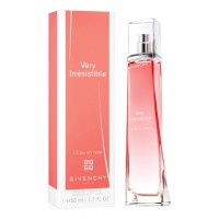 Givenchy Very Irresistible L’Eau en Rose