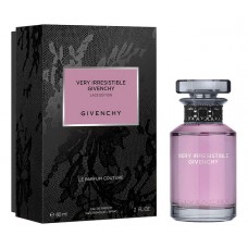 Givenchy Very Irresistible Lace Edition фото духи