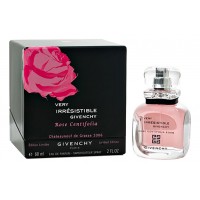 Givenchy Very Irresistible Rose Centifolia de Chateauneuf de Grasse 2006