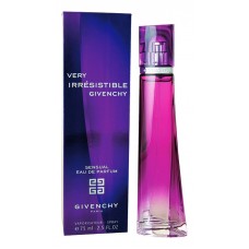 Givenchy Very Irresistible Sensual фото духи