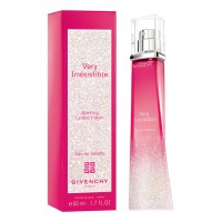 Givenchy Very Irresistible Sparkling Edition