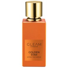 Gleam London Golden Star фото духи