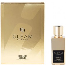 Gleam London Iconic Gold