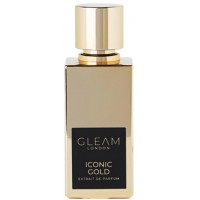 Gleam London Iconic Gold