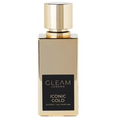 Gleam London Iconic Gold фото духи