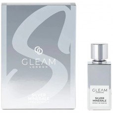 Gleam London Silver Minerale