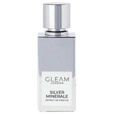 Gleam London Silver Minerale фото духи