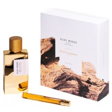Goldfield & Banks Australia Silky Woods фото духи