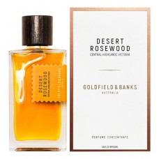 Goldfield & Banks Australia Desert Rosewood