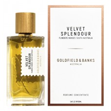 Goldfield & Banks Australia Velvet Splendour фото духи