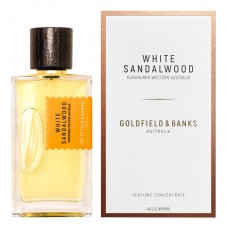 Goldfield & Banks Australia White Sandalwood фото духи