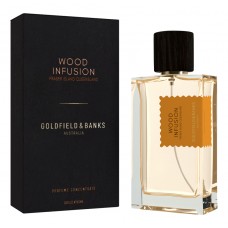 Goldfield & Banks Australia Wood Infusion фото духи