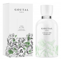 Annick Goutal L'Ile Au The Eau Sans Alcool