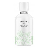 Annick Goutal L'Ile Au The Eau Sans Alcool