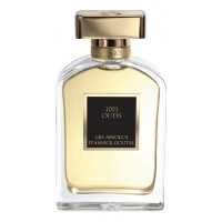 Annick Goutal Les Absolus 1001 Ouds