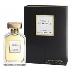 Annick Goutal Les Absolus Vanille Charnelle фото духи