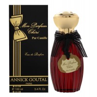 Annick Goutal Mon Parfum Cheri par Camille