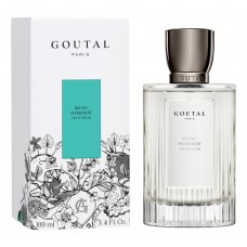 Annick Goutal Musc Nomade Men фото духи