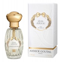 Annick Goutal Quel Amour !