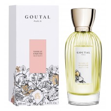 Annick Goutal Vanille Exquise фото духи