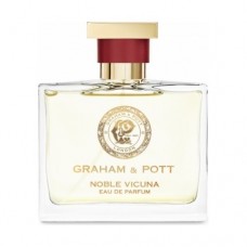 Graham & Pott Noble Vicuna фото духи