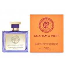 Graham & Pott Amethyste Sereine