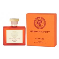 Graham & Pott Guanaco