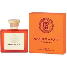 Graham & Pott Huacaya