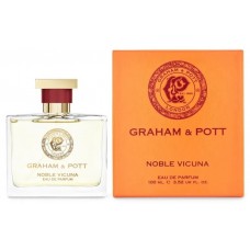 Graham & Pott Noble Vicuna фото духи