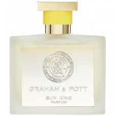 Graham & Pott Sun King фото духи