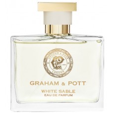 Graham & Pott White Sable фото духи