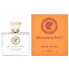 Graham & Pott White Vicuna фото духи