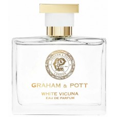 Graham & Pott White Vicuna фото духи