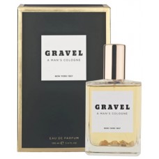 Gravel A Man's Cologne фото духи