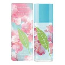 Elizabeth Arden Green Tea Sakura Blossom фото духи