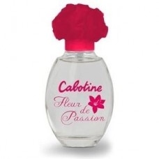 Gres Cabotine Fleur de Passion for women фото духи