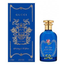 Gucci A Song For The Rose фото духи