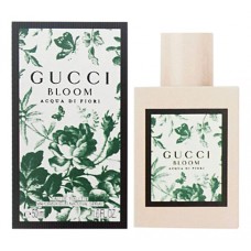 Gucci Bloom Acqua Di Fiori фото духи