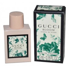 Gucci Bloom Acqua Di Fiori фото духи